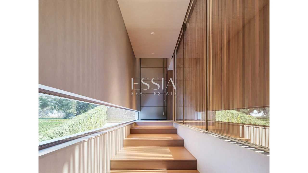 Moradia T5 para Venda em Almancil Foto 21