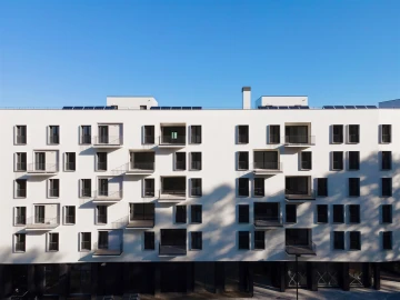 Apartamento T1 para Arrendamento em Candoso Santiago e Mascotelos