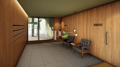 Apartamento T3 para Venda em Mesão Frio