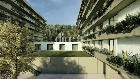 Apartamento T3 para Venda em Mesão Frio