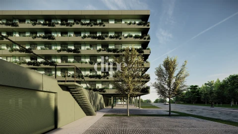 Apartamento T3 para Venda em Mesão Frio