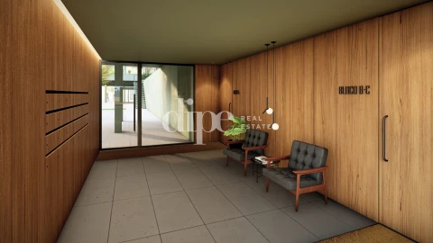 Apartamento T3 para Venda em Mesão Frio