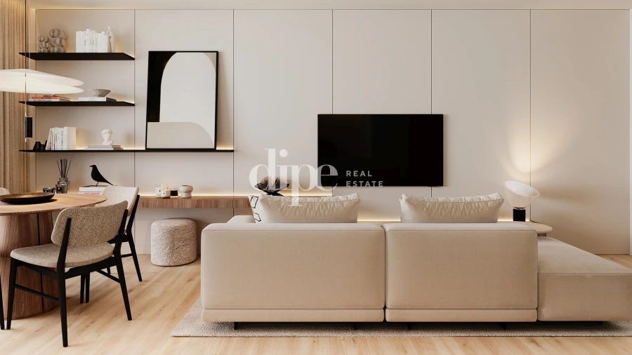 Apartamento T3 para Venda em Selho (São Jorge)