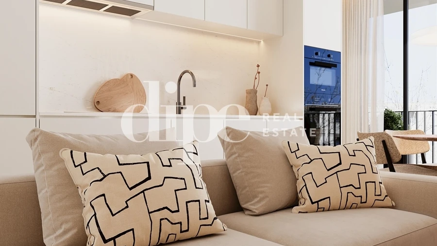 Apartamento T0 para Venda em Selho (São Jorge)