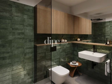 Apartamento T1 para Venda em Oliveira, São Paio e São Sebastião