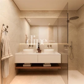 Apartamento T0 para Venda em Selho (São Jorge)