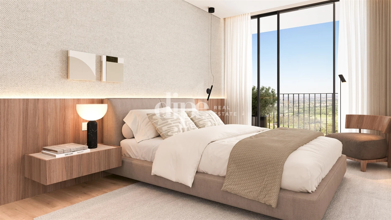 Apartamento T0 para Venda em Selho (São Jorge) Foto 13