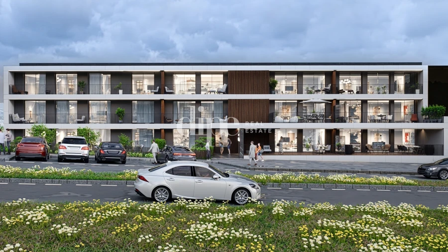 Apartamento T0 para Venda em Selho (São Jorge)