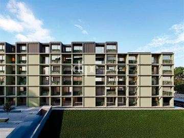 Apartamento T2 para Venda em Oliveira, São Paio e São Sebastião