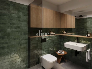 Apartamento T2 para Venda em Oliveira, São Paio e São Sebastião