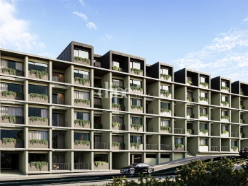 Apartamento T2 para Venda em Oliveira, São Paio e São Sebastião