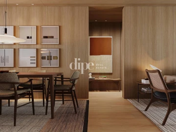 Apartamento T2 para Venda em Oliveira, São Paio e São Sebastião