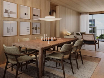 Apartamento T2 para Venda em Oliveira, São Paio e São Sebastião