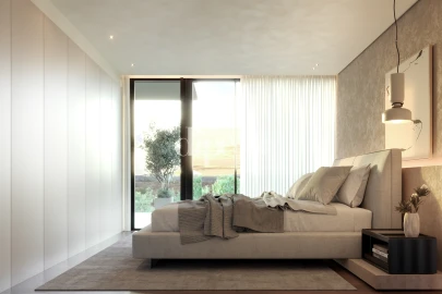 Apartamento T4 para Venda em Costa