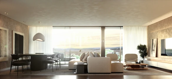 Apartamento T4 para Venda em Costa