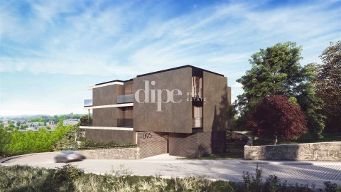 Apartamento T4 para Venda em Costa