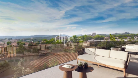 Apartamento T4 para Venda em Costa