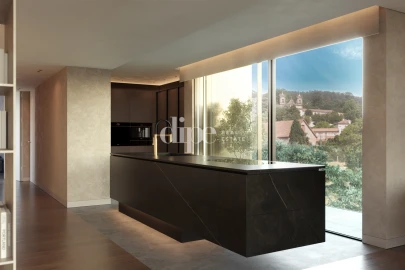 Apartamento T4 para Venda em Costa