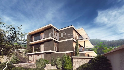 Apartamento T4 para Venda em Costa