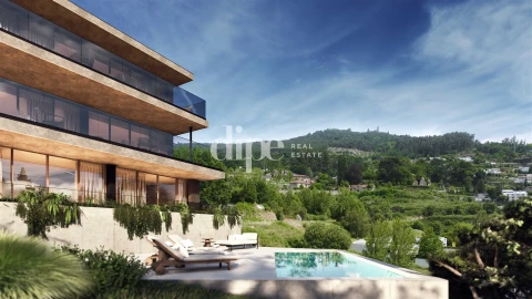 Apartamento T4 para Venda em Costa