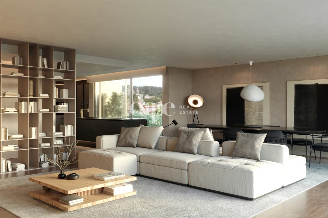 Apartamento T4 para Venda em Costa Foto 6