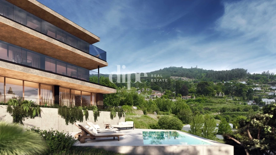 Apartamento T4 para Venda em Costa