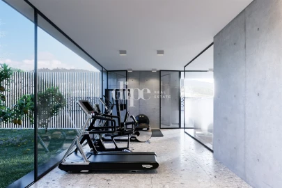 Apartamento T2 para Venda em Creixomil