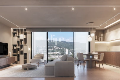 Apartamento T2 para Venda em Creixomil