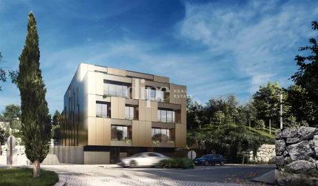 Apartamento T2 para Venda em Creixomil