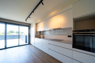Apartamento T2 para Venda em Creixomil