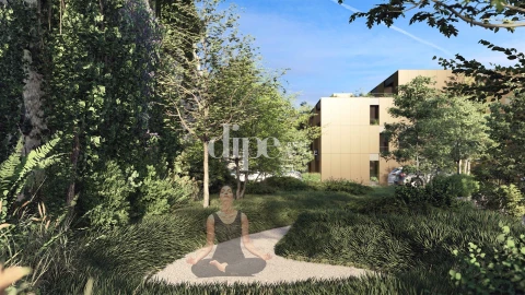 Apartamento T2 para Venda em Creixomil