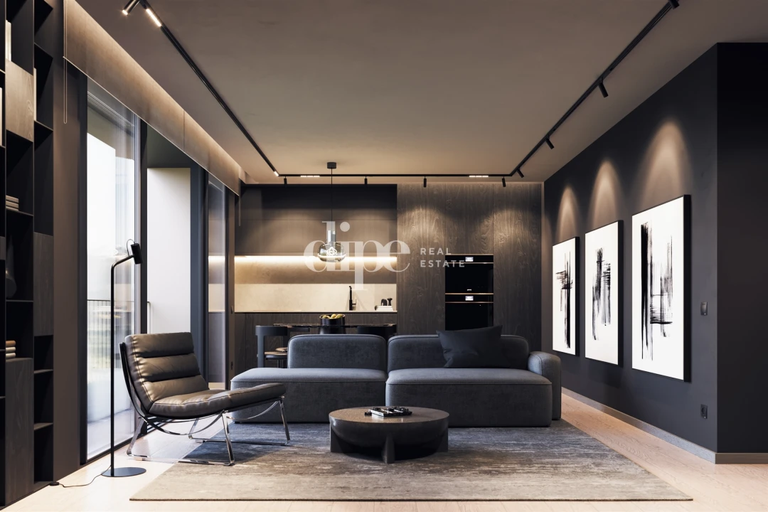 Apartamento T2 para Venda em Creixomil Foto 9