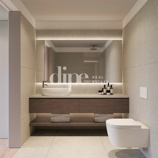 Apartamento T2 para Venda em Creixomil Foto 8