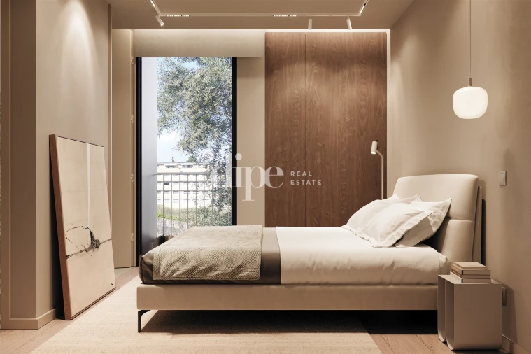 Apartamento T2 para Venda em Creixomil Foto 6