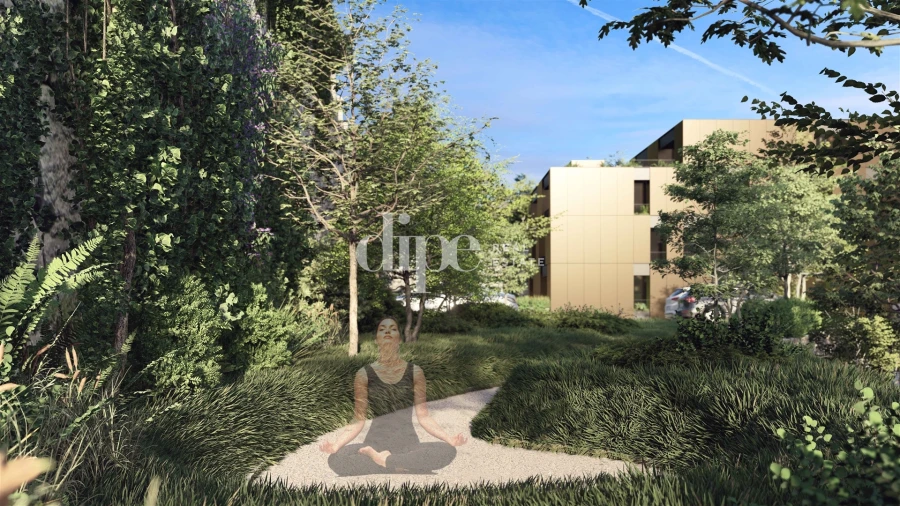 Apartamento T2 para Venda em Creixomil Foto 25