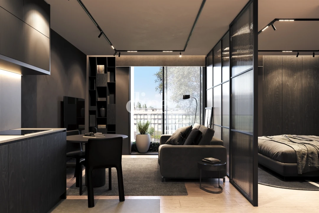 Apartamento T2 para Venda em Creixomil Foto 11