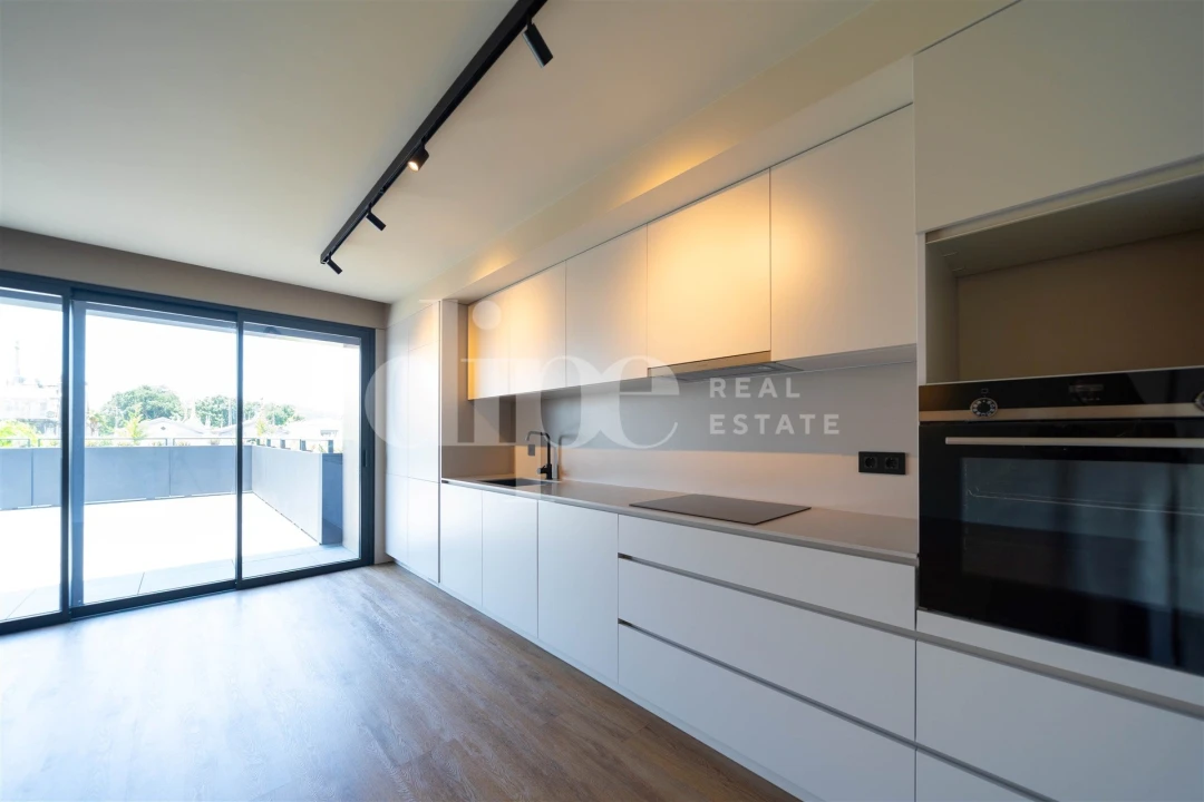 Apartamento T2 para Venda em Creixomil Foto 7