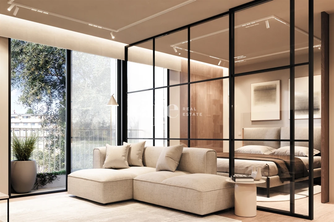 Apartamento T2 para Venda em Creixomil Foto 7