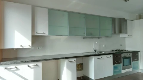 Apartamento T2 para Arrendamento em Glória e Vera Cruz