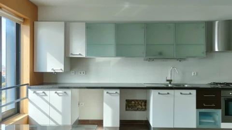 Apartamento T2 para Arrendamento em Glória e Vera Cruz