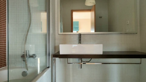 Apartamento T2 para Arrendamento em Glória e Vera Cruz