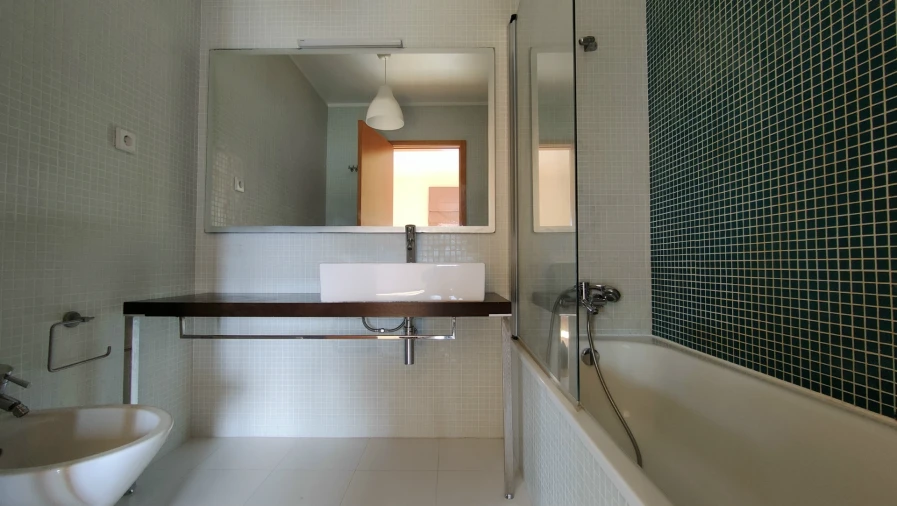 Apartamento T2 para Arrendamento em Glória e Vera Cruz Foto 14