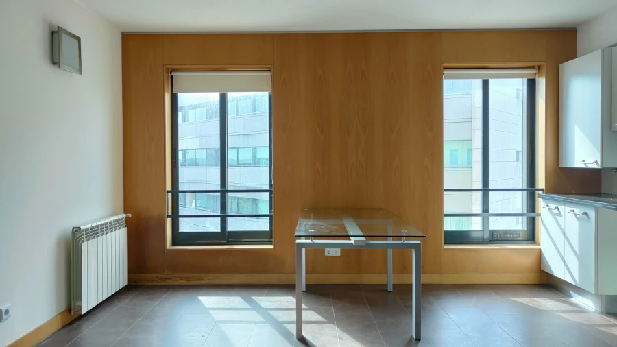 Apartamento T2 para Arrendamento em Glória e Vera Cruz Foto 4