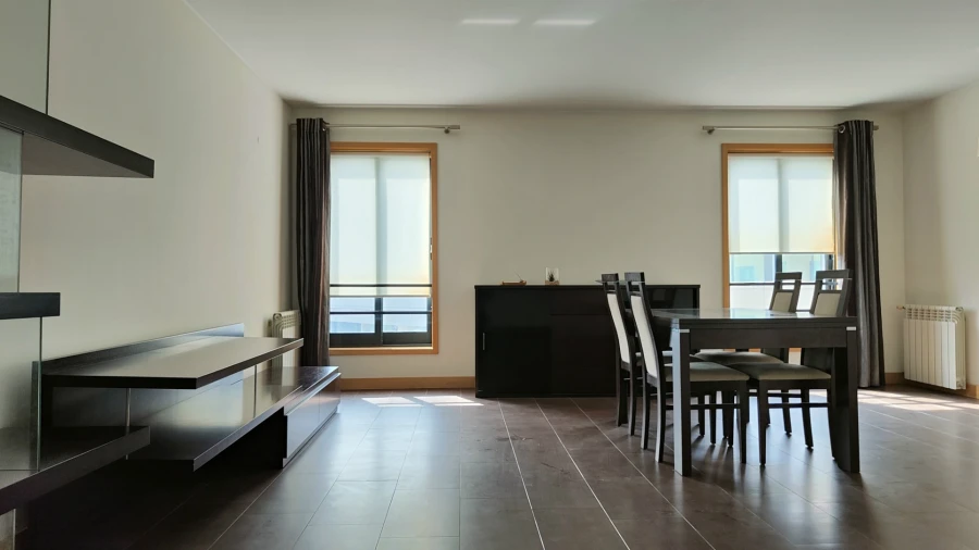 Apartamento T2 para Arrendamento em Glória e Vera Cruz Foto 5