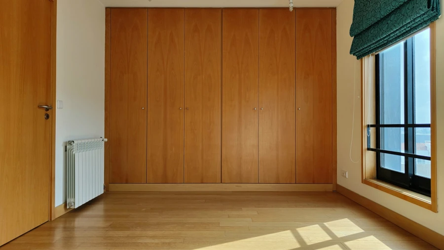 Apartamento T2 para Arrendamento em Glória e Vera Cruz Foto 11