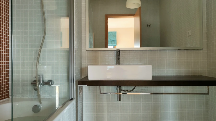 Apartamento T2 para Arrendamento em Glória e Vera Cruz Foto 15