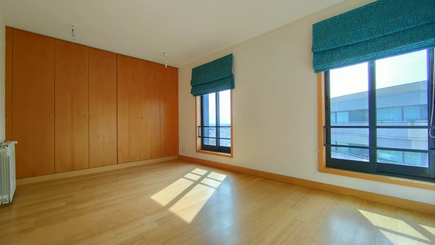 Apartamento T2 para Arrendamento em Glória e Vera Cruz Foto 10