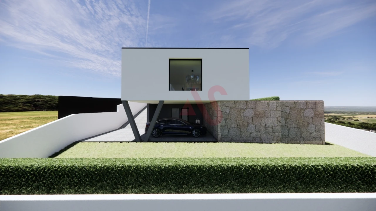 Terreno para Venda em Ruivães e Novais Foto 4