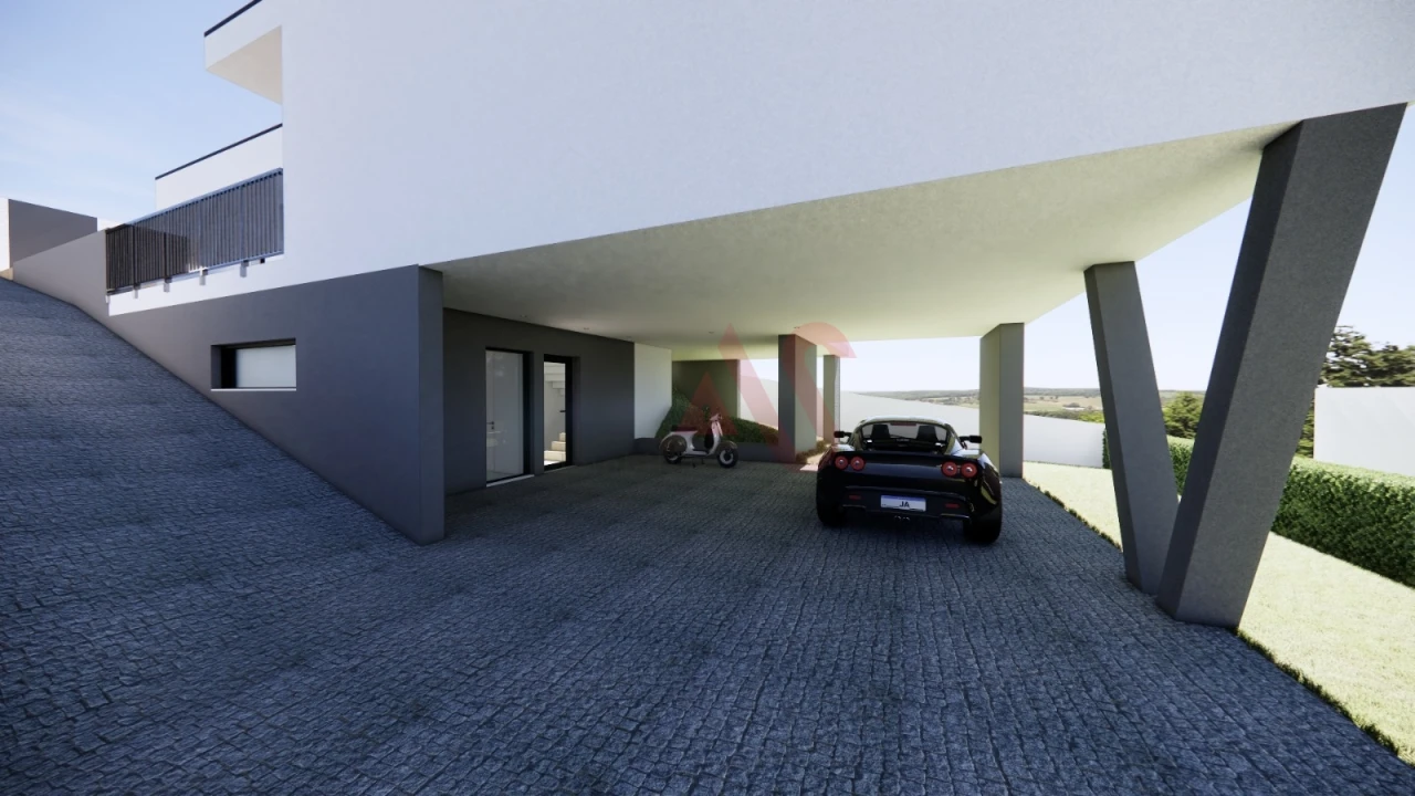 Terreno para Venda em Ruivães e Novais Foto 9