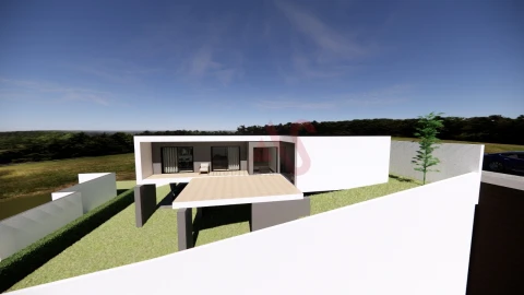 Terreno para Venda em Ruivães e Novais